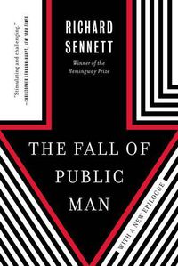 Cover image for The Fall of Public Man