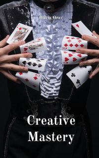 Cover image for Creative Mastery