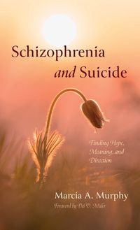 Cover image for Schizophrenia and Suicide