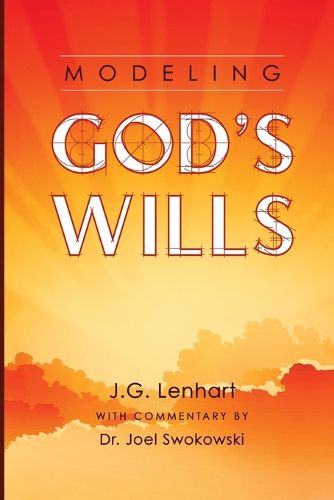 Cover image for Modeling God's Wills