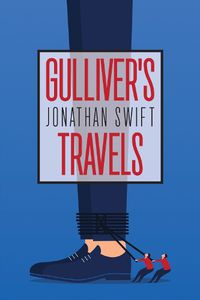 Cover image for Gulliver's Travels