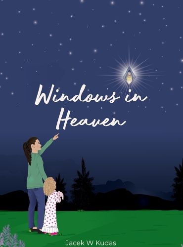 Cover image for Windows in Heaven