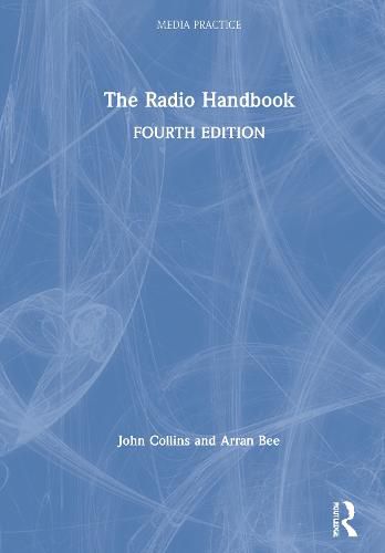 Cover image for The Radio Handbook: Fourth Edition