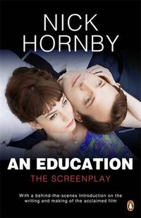 Cover image for An Education: The Screenplay