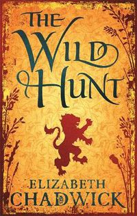 Cover image for The Wild Hunt: Book 1 in the Wild Hunt series