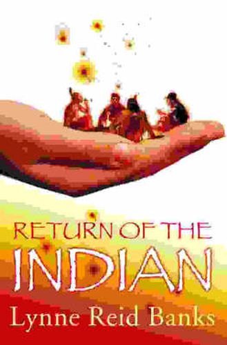 Cover image for Return of the Indian