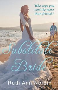 Cover image for Substitute Bride