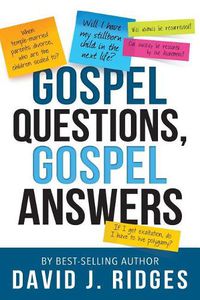 Cover image for Gospel Questions, Gospel Answers