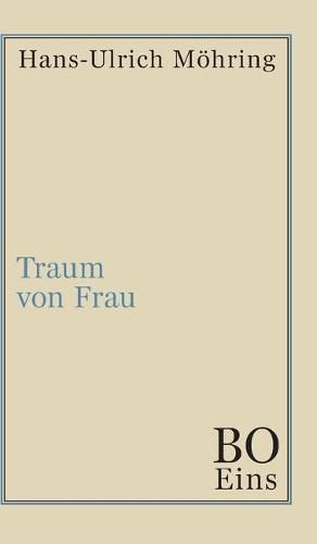 Cover image for Traum von Frau