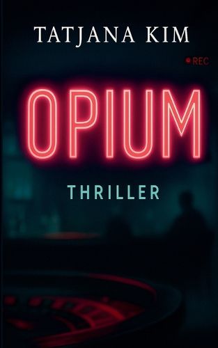 Cover image for Opium