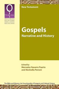 Cover image for Gospels: Narrative and History