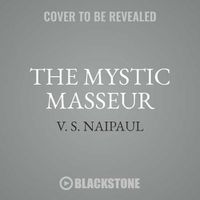 Cover image for The Mystic Masseur