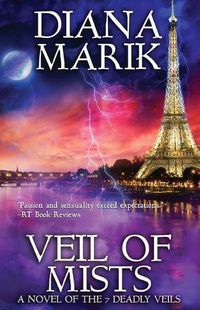 Cover image for Veils of Mists