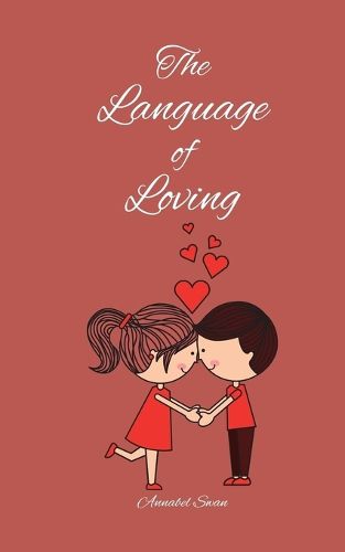 Cover image for The Language of Loving