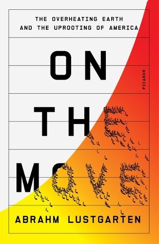 Cover image for On the Move