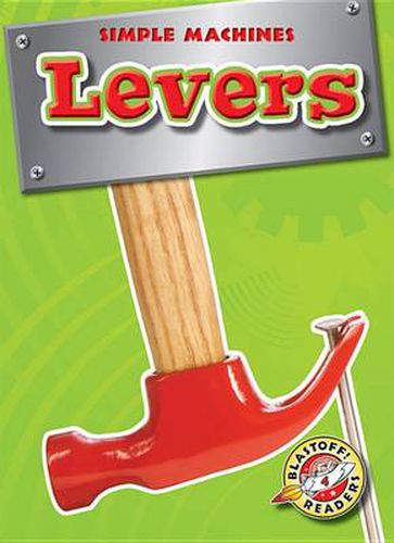 Cover image for Levers