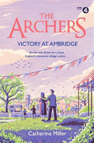 The Archers: Victory at Ambridge