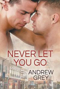 Cover image for Never Let You Go