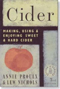 Cover image for Cider