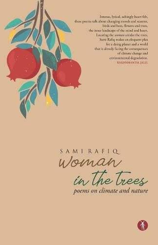 Cover image for Woman in the Trees