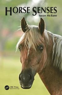 Cover image for Horse Senses