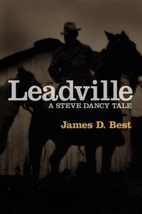 Cover image for Leadville