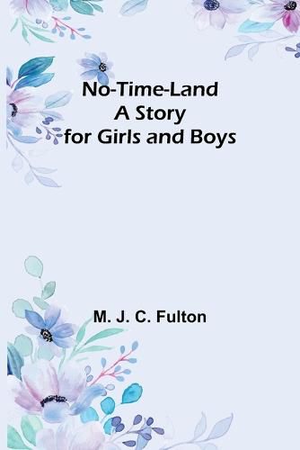 Cover image for No-Time-Land