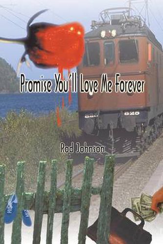 Cover image for Promise You'll Love Me Forever