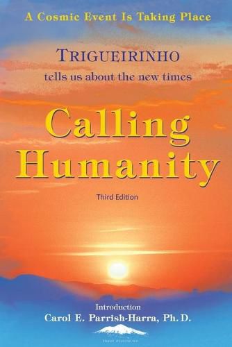 Cover image for Calling Humanity