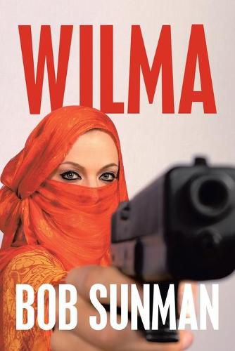 Cover image for Wilma