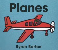 Cover image for Planes