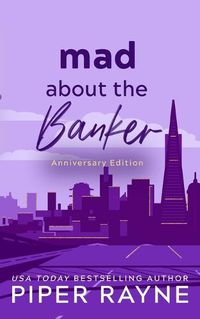 Cover image for Mad about the Banker