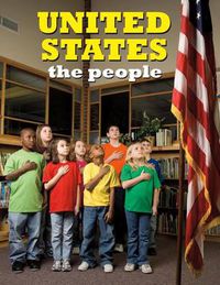 Cover image for United States: The People