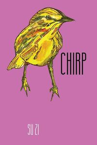 Cover image for Chirp