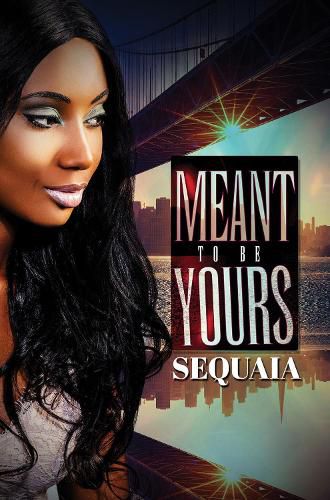 Cover image for Meant To Be Yours