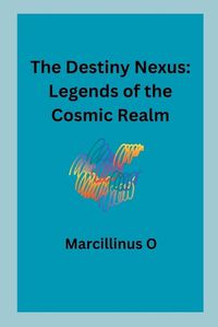 Cover image for The Destiny Nexus