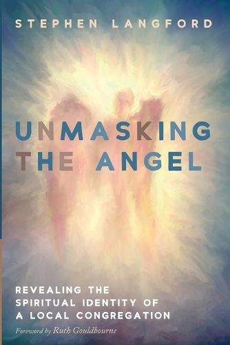Cover image for Unmasking the Angel