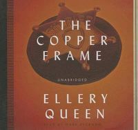 Cover image for The Copper Frame Lib/E