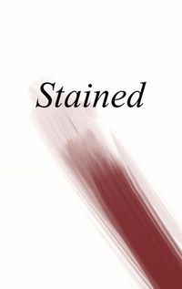 Cover image for Stained