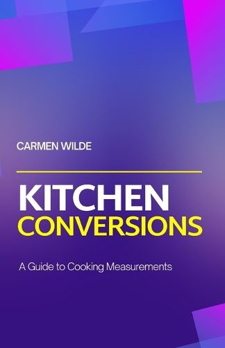 Cover image for Kitchen Conversions