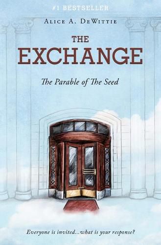 Cover image for The Exchange: The Parable of the Seed