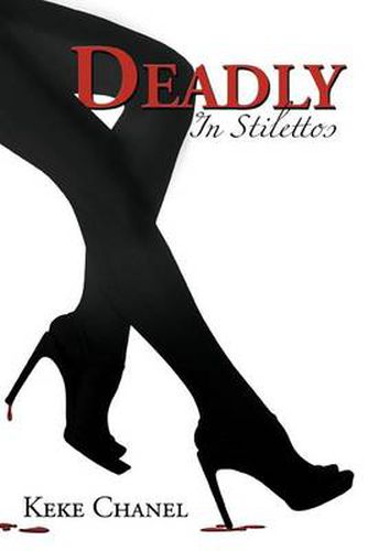 Cover image for Deadly in Stilettos
