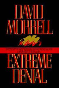 Cover image for Extreme Denial