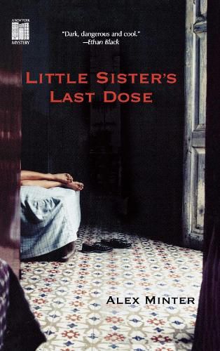 Cover image for Little Sister's Last Dose