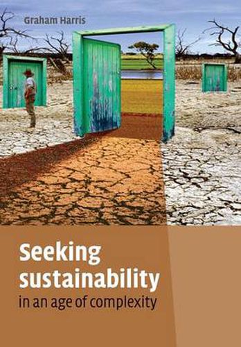 Cover image for Seeking Sustainability in an Age of Complexity