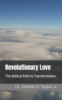 Cover image for Revolutionary Love