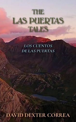 Cover image for The Las Puertas Tales