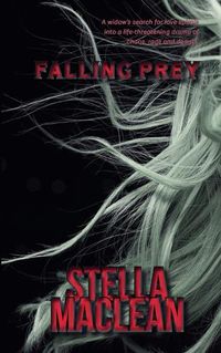 Cover image for Falling Prey