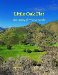 Cover image for Little Oak Flat