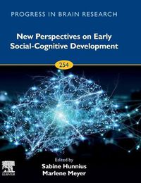 Cover image for New Perspectives on Early Social-Cognitive Development